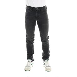 JEANS LUKE NERO